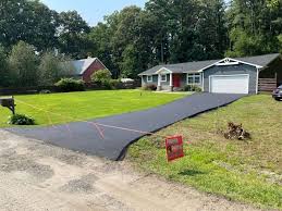 Best Driveway Repair and Patching  in Dunkirk, NY